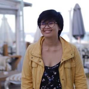 Meet your Posher, Millie